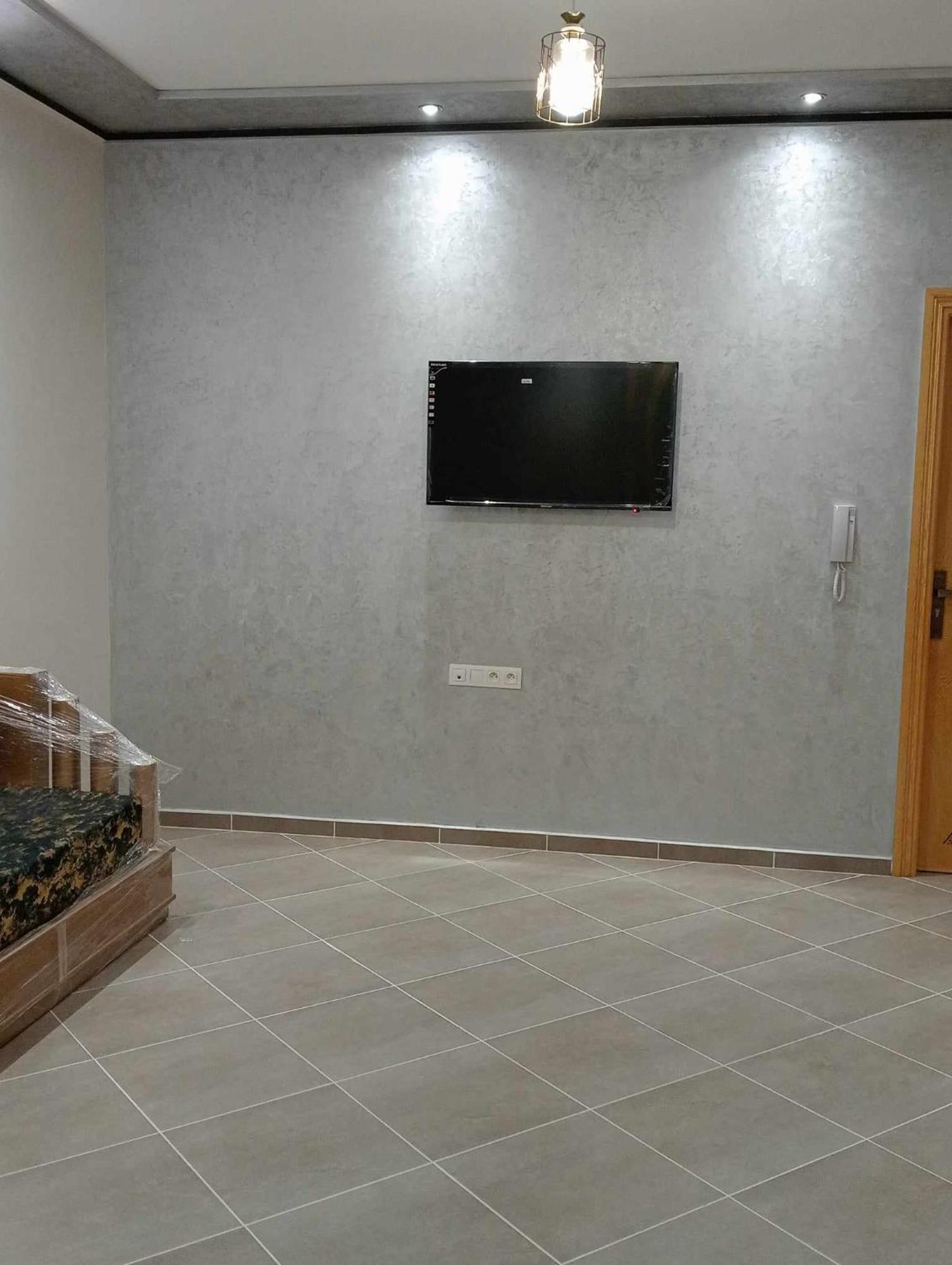 Appartments Achahbar Эль-Хосейма Экстерьер фото